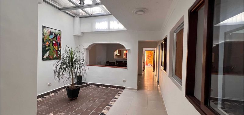 Casa en Venta en Envigado, Alcalá