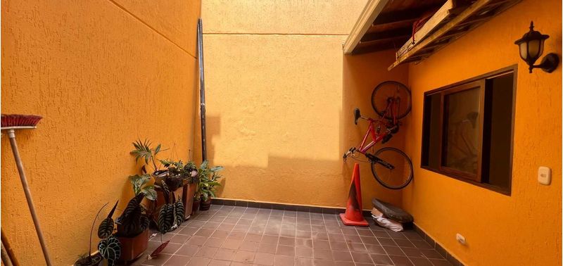 Casa en Venta en Envigado, Alcalá-2
