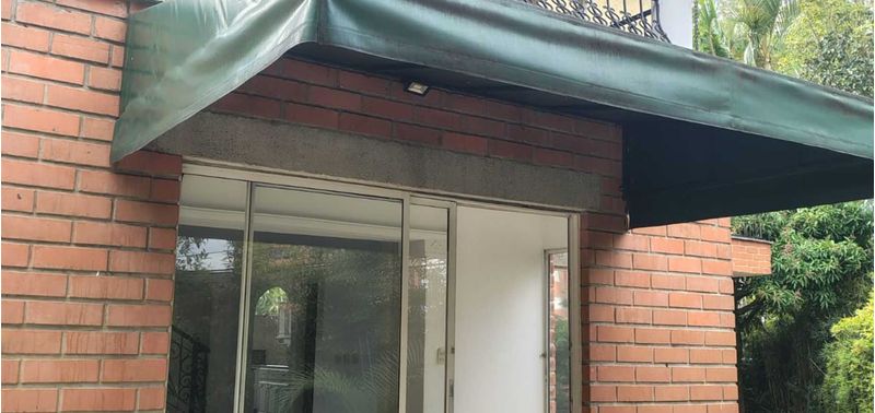 Casa en Venta en Envigado, El Esmeraldal-2