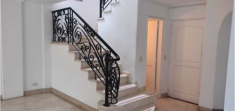 Casa en Venta en Envigado, El Esmeraldal-3