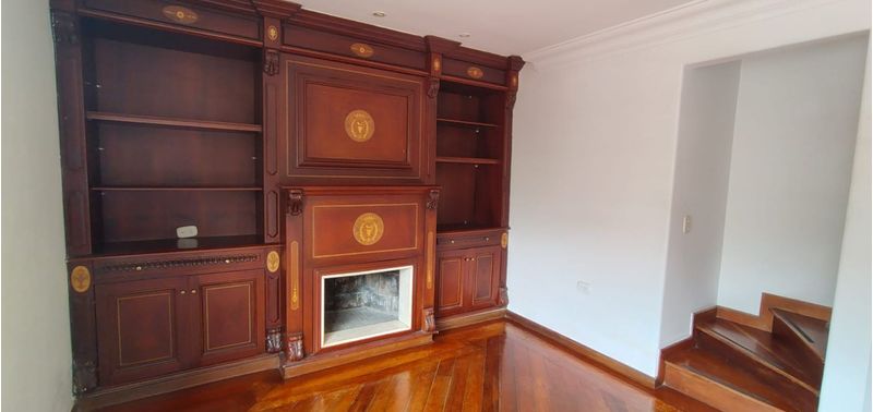 Casa en Venta en Envigado, El Esmeraldal-4