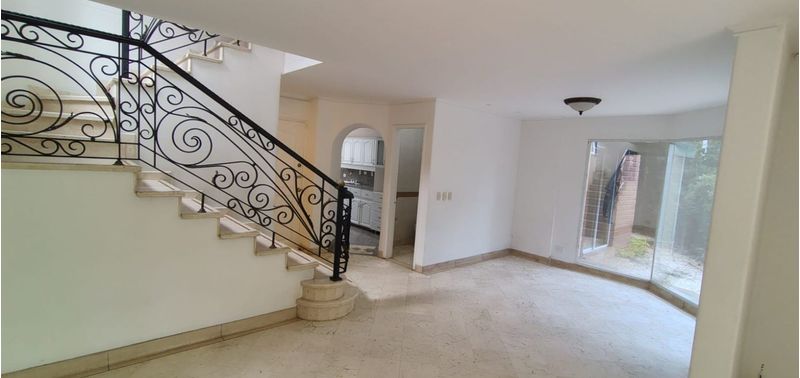 Casa en Venta en Envigado, El Esmeraldal-10