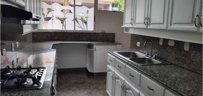 Casa en Venta en Envigado, El Esmeraldal-13