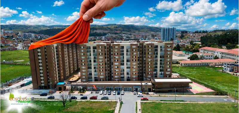 Bosques De Ponderosa proyecto de vivienda-0