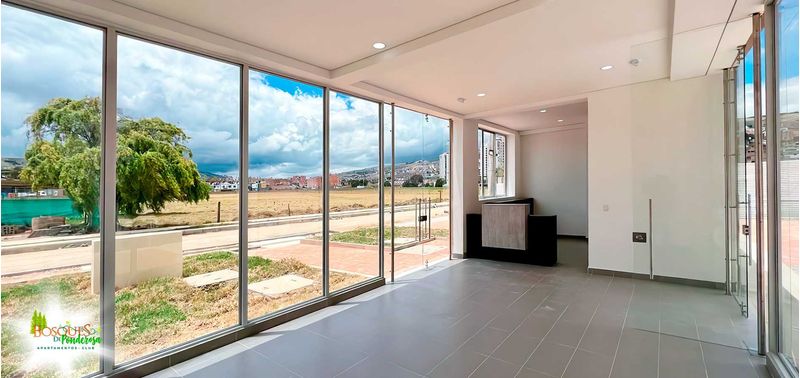 Bosques De Ponderosa proyecto de vivienda-2