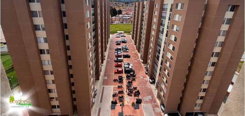 Bosques De Ponderosa proyecto de vivienda-3