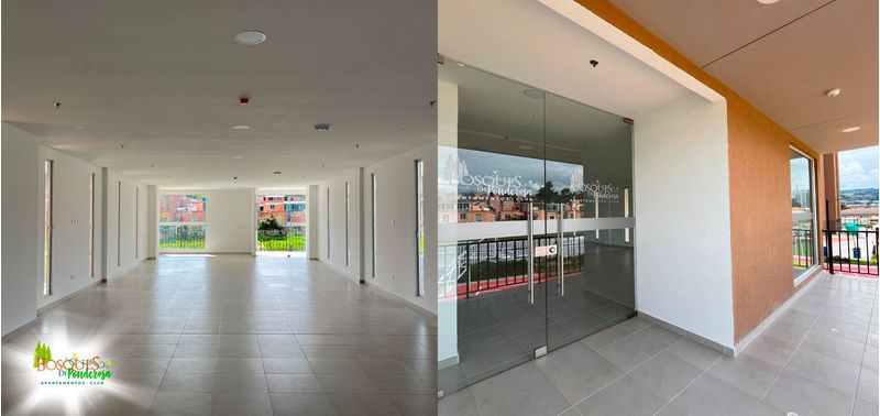 Bosques De Ponderosa proyecto de vivienda-7