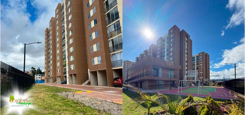 Bosques De Ponderosa proyecto de vivienda-8