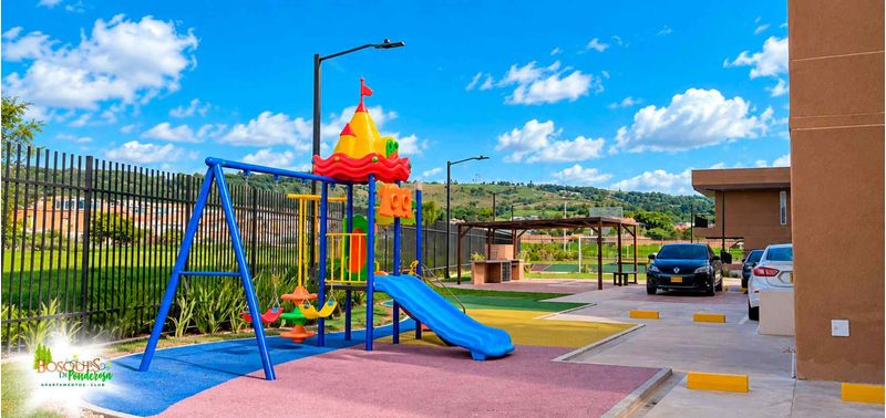 Bosques De Ponderosa proyecto de vivienda-9