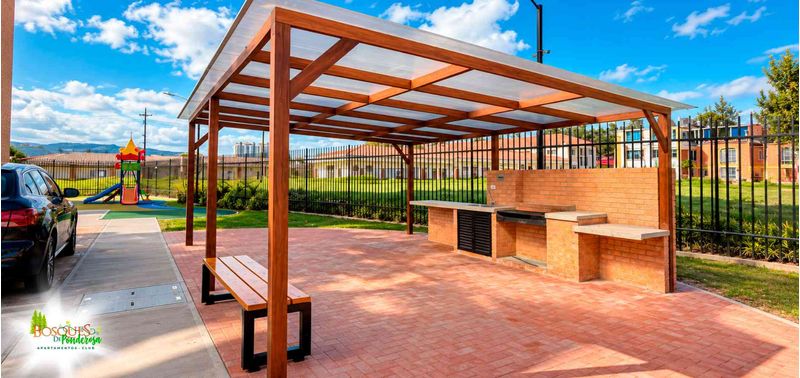 Bosques De Ponderosa proyecto de vivienda-10