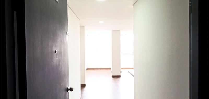 Apartamento en Venta en Bogotá, D.C., Ciudad Tunal