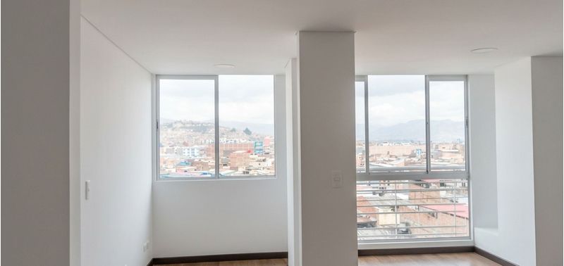 Apartamento en Venta en Bogotá, D.C., Ciudad Tunal-1