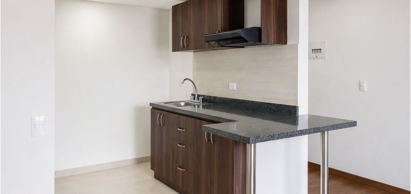 Apartamento en Venta en Bogotá, D.C., Ciudad Tunal-2