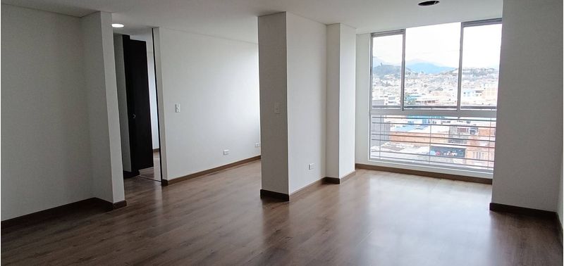 Apartamento en Venta en Bogotá, D.C., Ciudad Tunal-3