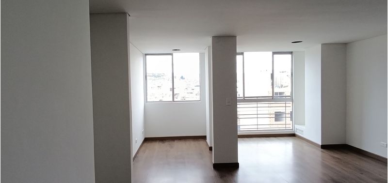 Apartamento en Venta en Bogotá, D.C., Ciudad Tunal-4