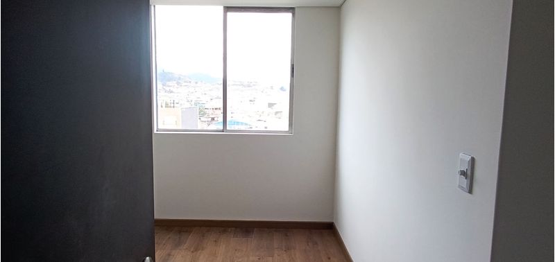Apartamento en Venta en Bogotá, D.C., Ciudad Tunal-10