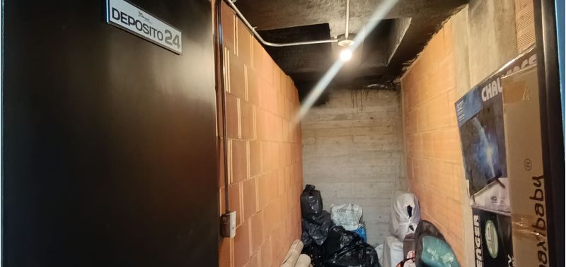 Apartamento en Venta en Bogotá, D.C., Ciudad Tunal-13