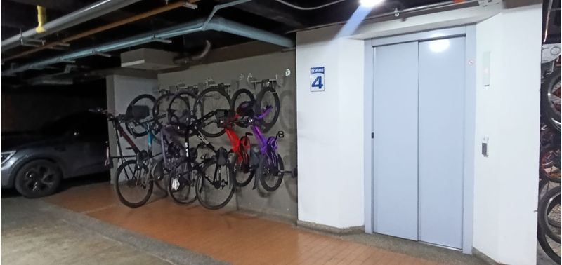 Apartamento en Venta en Bogotá, D.C., Ciudad Tunal-14