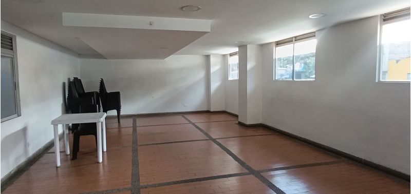Apartamento en Venta en Bogotá, D.C., Ciudad Tunal-15