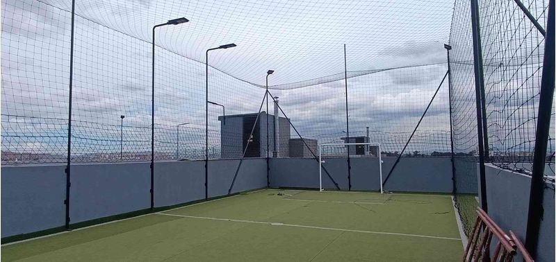 Apartamento en Venta en Bogotá, D.C., Ciudad Tunal-18