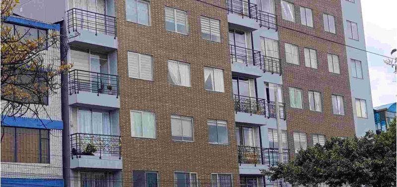 Apartamento en Venta en Bogotá, D.C., Ciudad Tunal-19