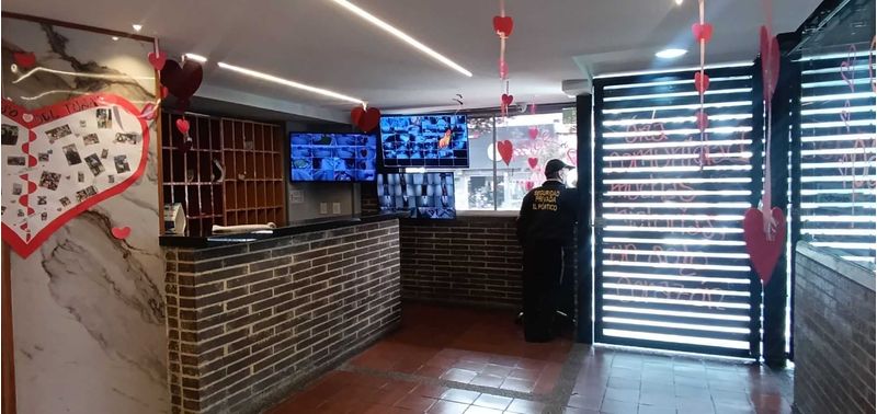 Apartamento en Venta en Bogotá, D.C., Ciudad Tunal-23