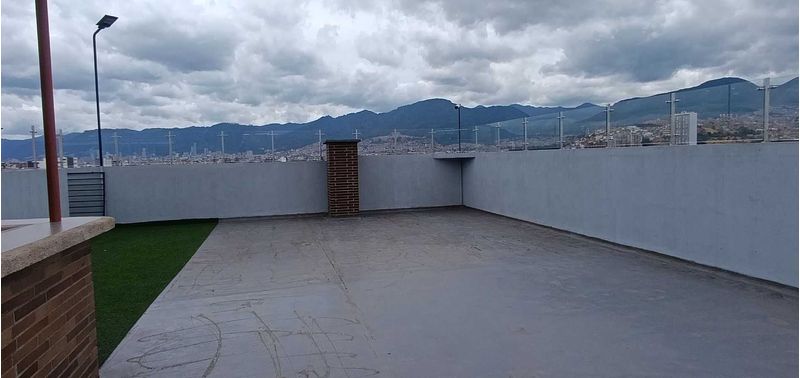 Apartamento en Venta en Bogotá, D.C., Ciudad Tunal-24