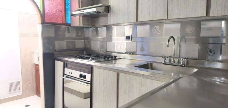 Casa en Venta en Itagüí, Itaguí-3
