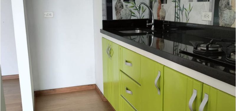 Apartamento en Venta en Medellín, Belén-2