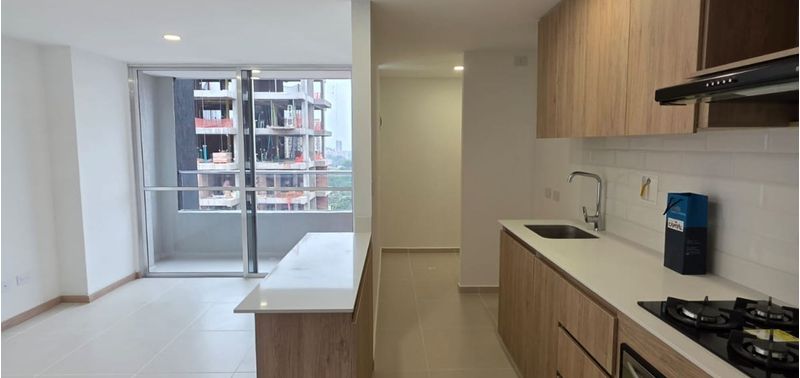 Apartamento en Venta en Envigado, Camino Verde