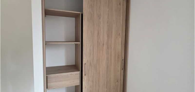 Apartamento en Venta en Envigado, Camino Verde-4