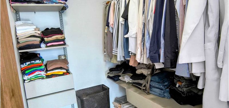 Apartamento en Venta en Medellín, Ciudad Del Rio-2