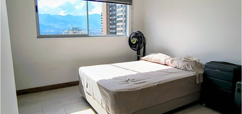 Apartamento en Venta en Medellín, Ciudad Del Rio-3