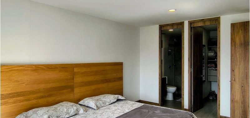 Apartamento en Venta en Medellín, Ciudad Del Rio-6