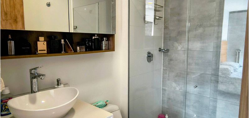Apartamento en Venta en Medellín, Ciudad Del Rio-7