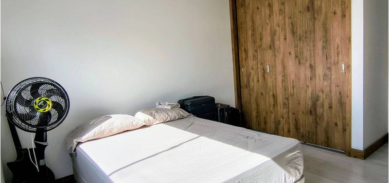 Apartamento en Venta en Medellín, Ciudad Del Rio-8