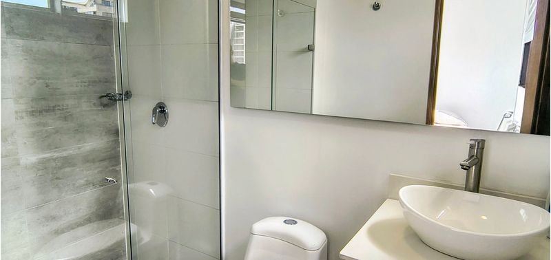Apartamento en Venta en Medellín, Ciudad Del Rio-9