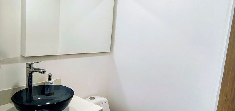 Apartamento en Venta en Medellín, Ciudad Del Rio-11