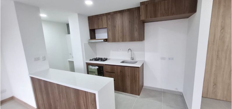 Apartamento en Venta en Sabaneta, Loma De San Jose