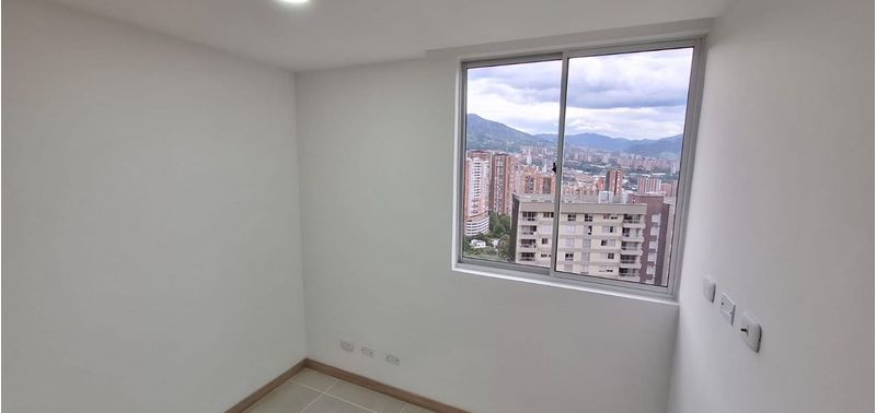 Apartamento en Venta en Sabaneta, Loma De San Jose-3