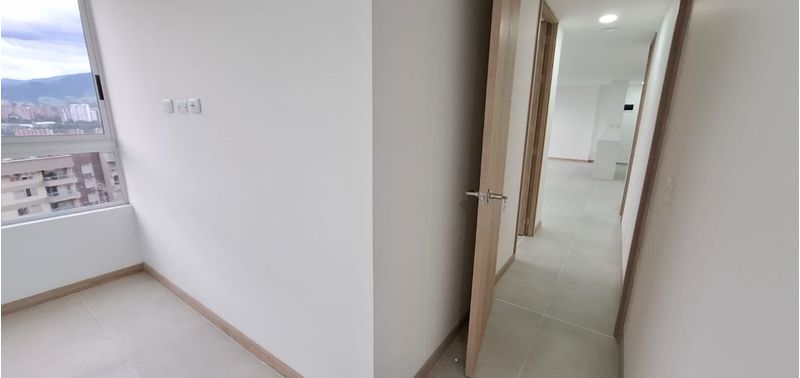 Apartamento en Venta en Sabaneta, Loma De San Jose-5
