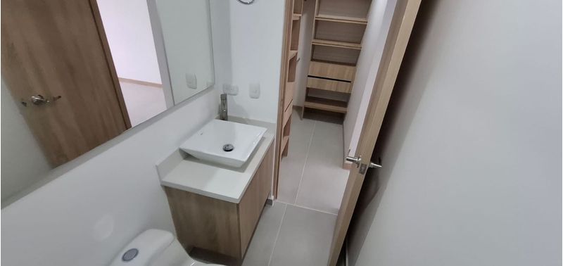 Apartamento en Venta en Sabaneta, Loma De San Jose-7