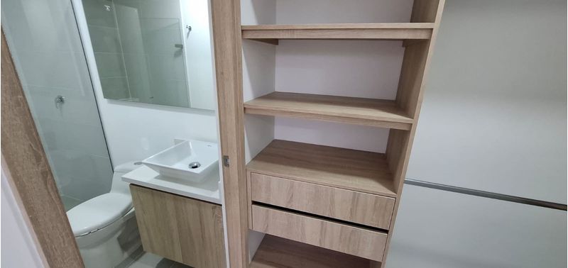 Apartamento en Venta en Sabaneta, Loma De San Jose-8
