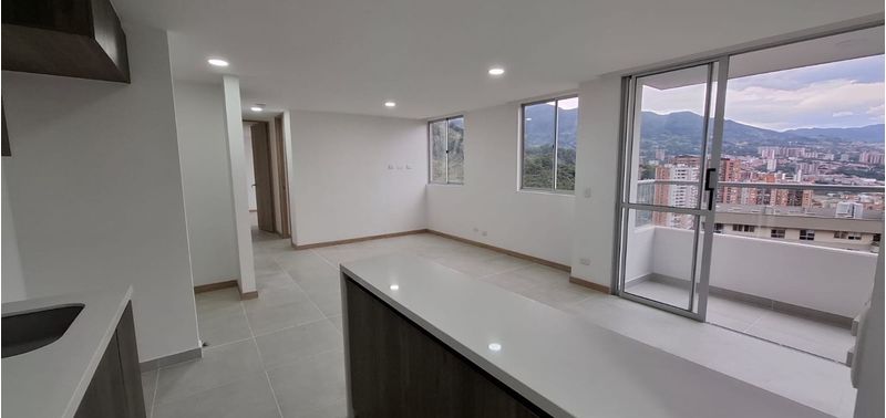 Apartamento en Venta en Sabaneta, Loma De San Jose-9