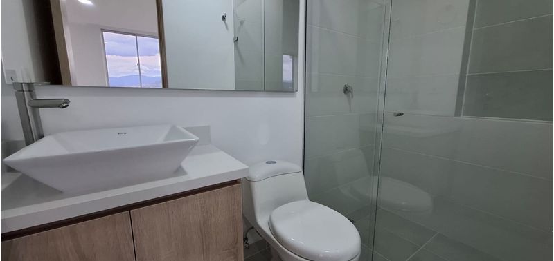 Apartamento en Venta en Sabaneta, Loma De San Jose-10
