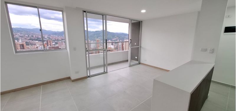 Apartamento en Venta en Sabaneta, Loma De San Jose-11