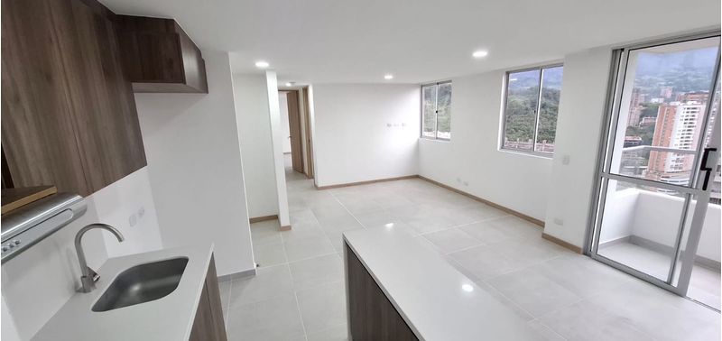 Apartamento en Venta en Sabaneta, Loma De San Jose-12