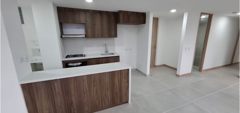 Apartamento en Venta en Sabaneta, Loma De San Jose-13