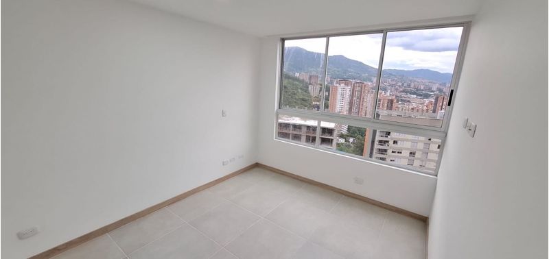 Apartamento en Venta en Sabaneta, Loma De San Jose-14