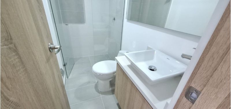 Apartamento en Venta en Sabaneta, Loma De San Jose-15